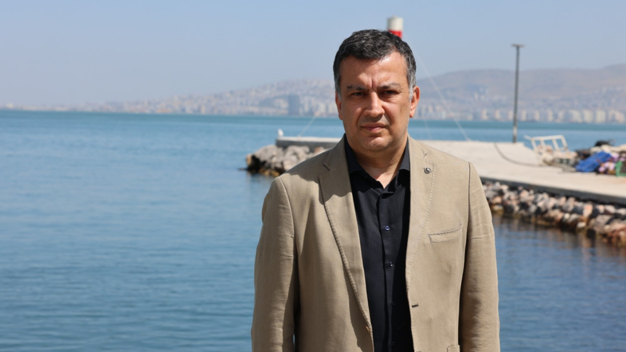 Gökhan Marım