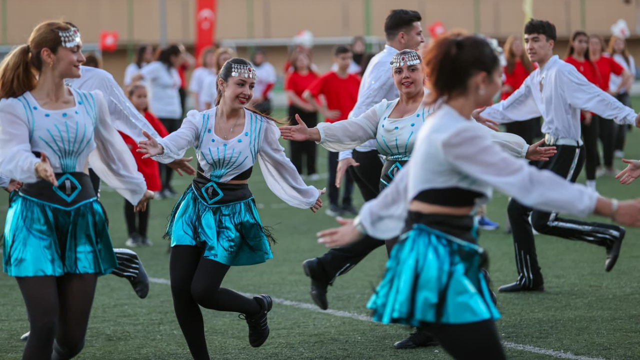Gösteri