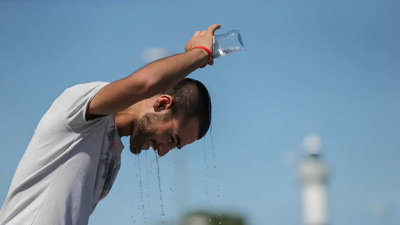 Süper El Nino etkisi: Geçmiş yıllardan daha sıcak günler geliyor
