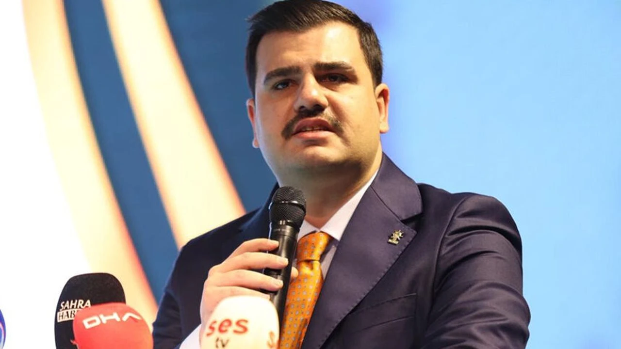 AK Partili İnan "Büyükşehir'e aday mısınız?" sorusunu net yanıtladı