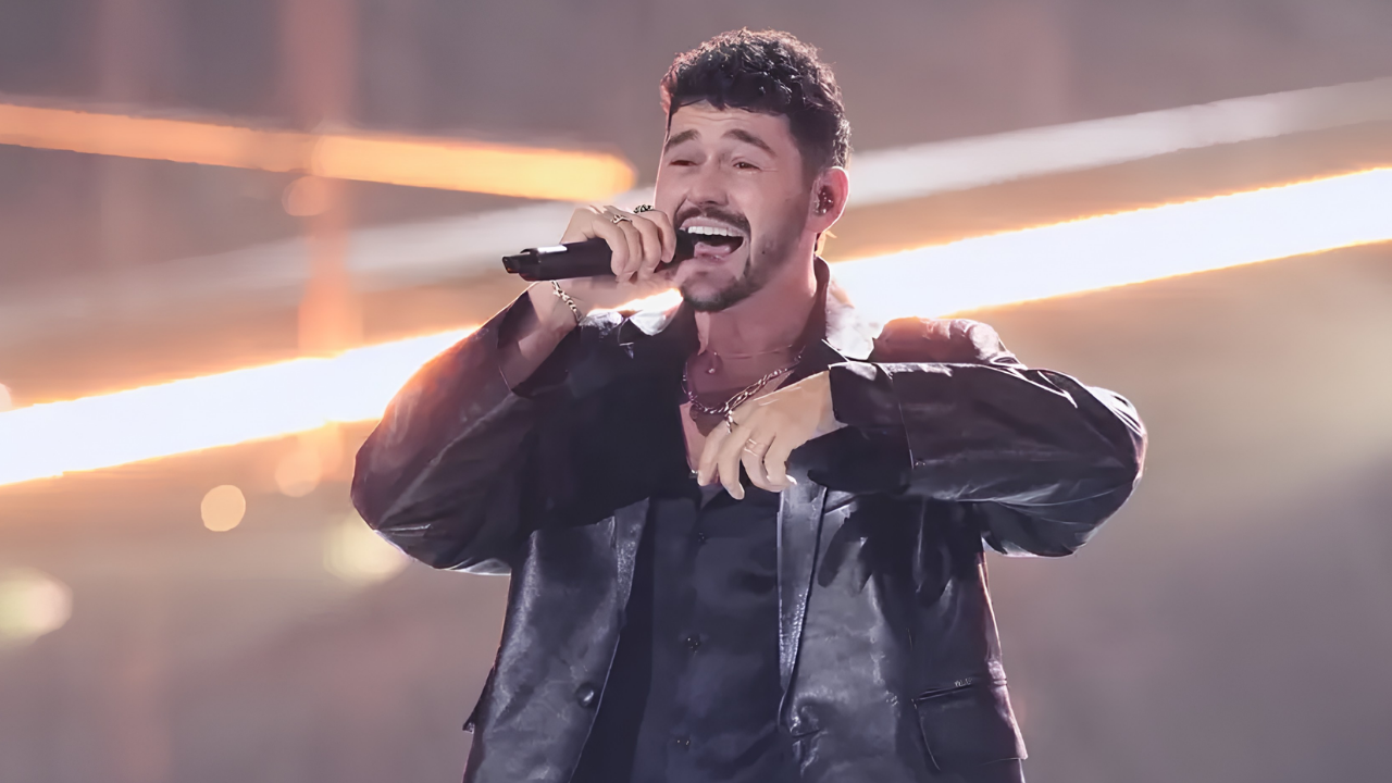 Eurovision’da İsrail'in oy kurnazlığı tartışması: Sonuçlar nasıl etkilendi?