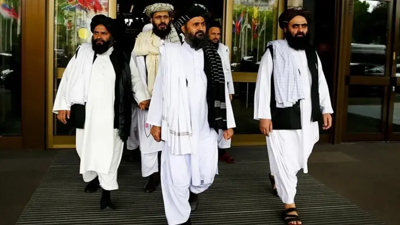 Taliban AB’nin kalbine davet edildi: Göçmenlerin iadesi masada