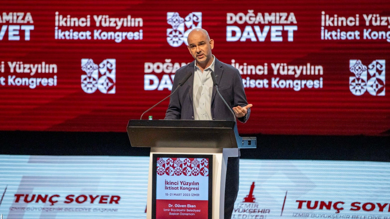 İZDOĞA’nın eski yöneticileri gözaltına alındı: Soyer’in danışmanı Güven Eken de listede