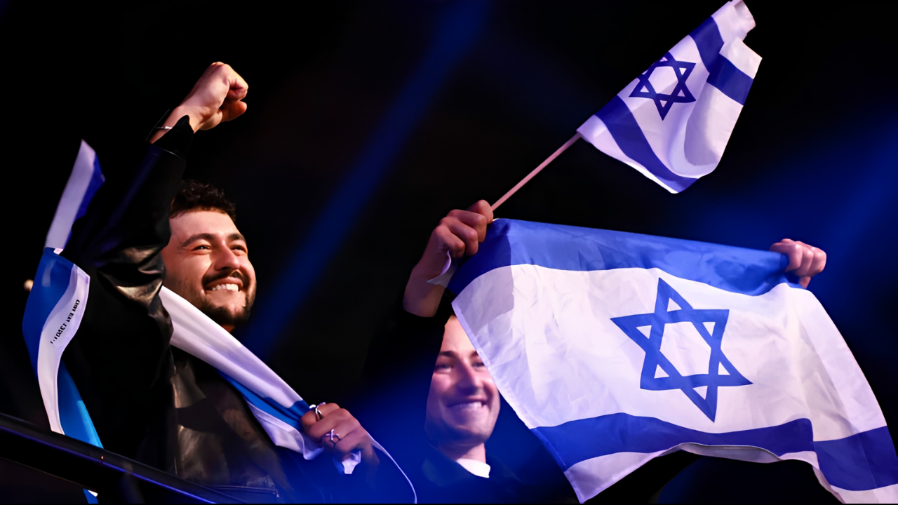Eurovision’da İsrail tartışması: Oylama sistemi yakın takibe alındı