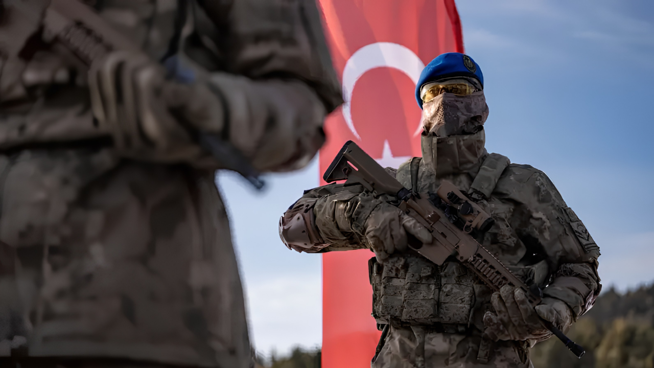 Yunan basınında Türk askeri korkusu tartışması: Rapor alarm zillerini çaldırdı