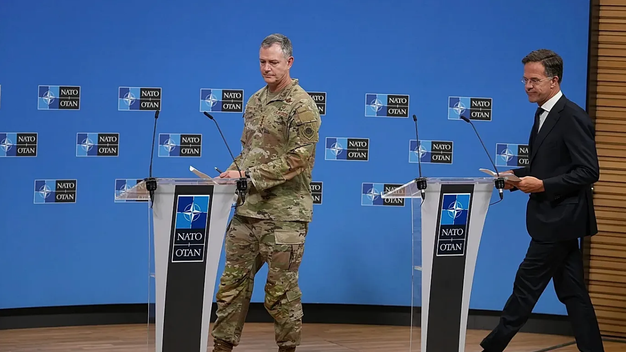 NATO’da kritik İsveç zirvesi: ABD’nin yeni planı gündemde