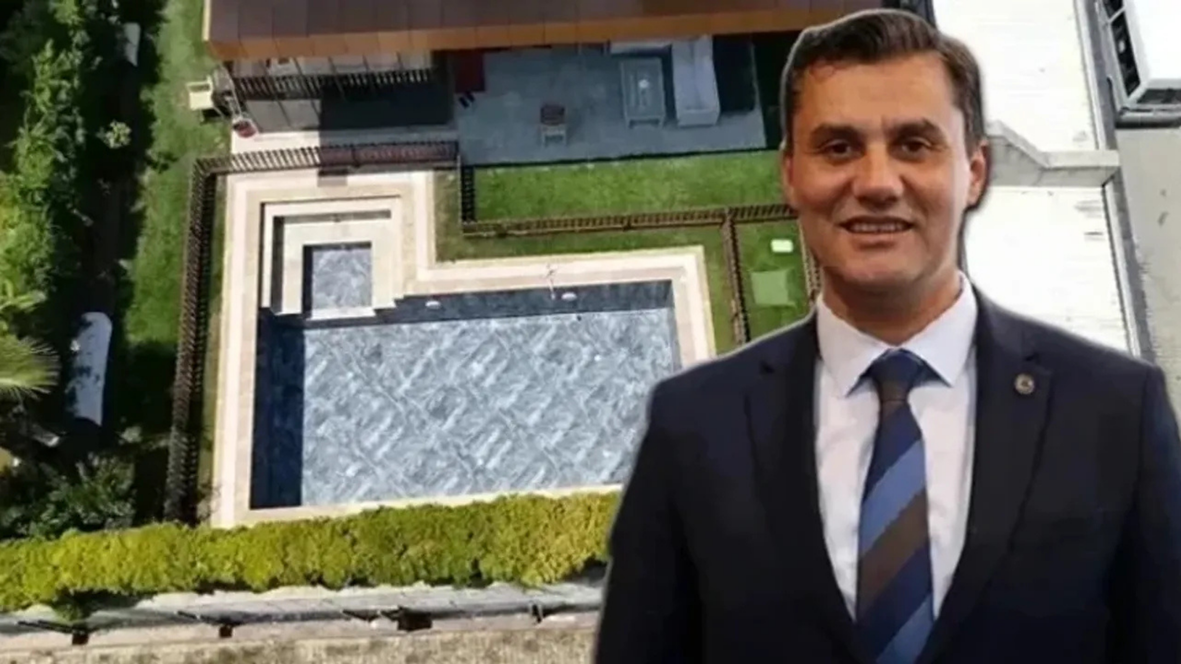 Ferdi Zeyrek davasında duruşma yine ertelendi: Ek bilirkişi raporu mahkemeye ulaşmadı