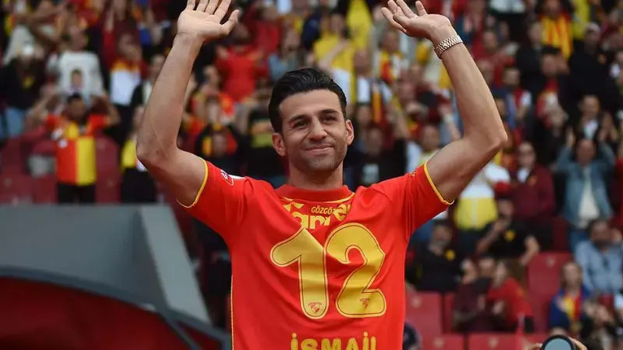 Ismail Köybaşı
