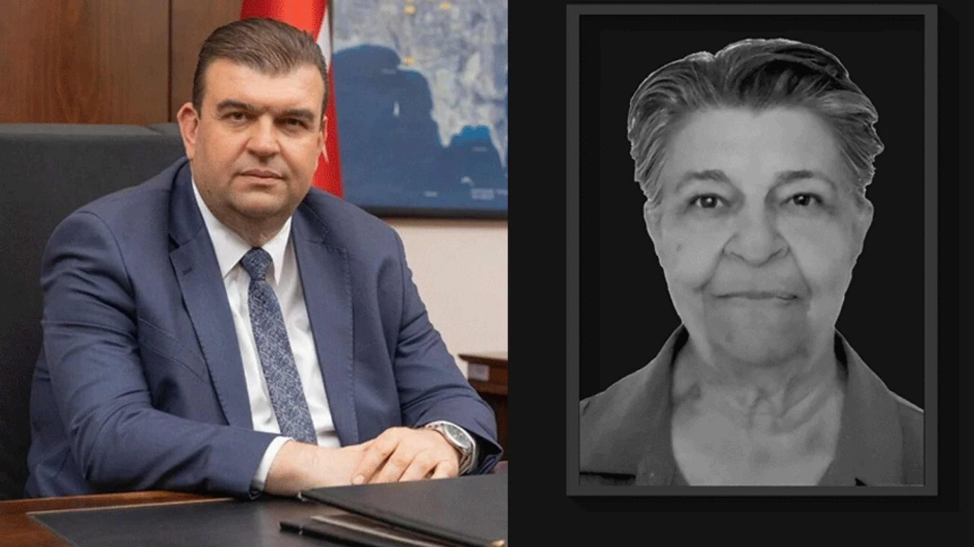 Seferihisar Belediye Başkanı İsmail Yetişkin’in acı günü