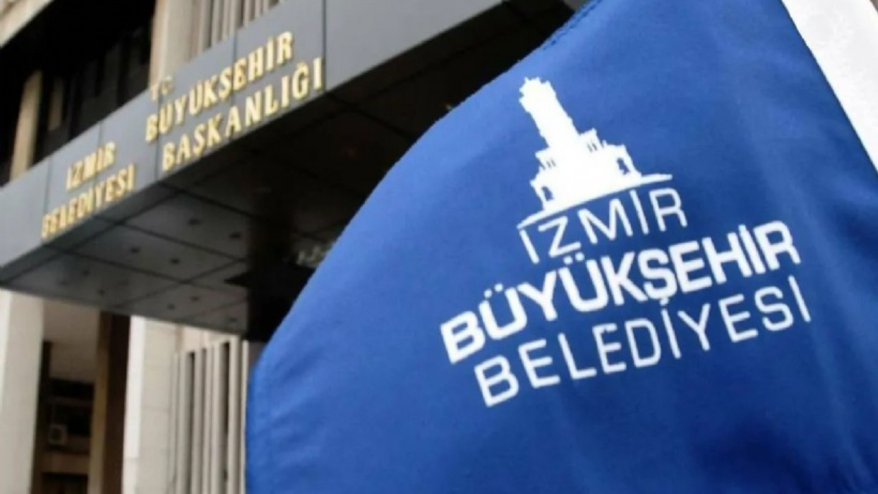 İzmir Büyükşehir Belediyesi’nden Egeşehir AŞ iddialarına 5 maddelik yanıt