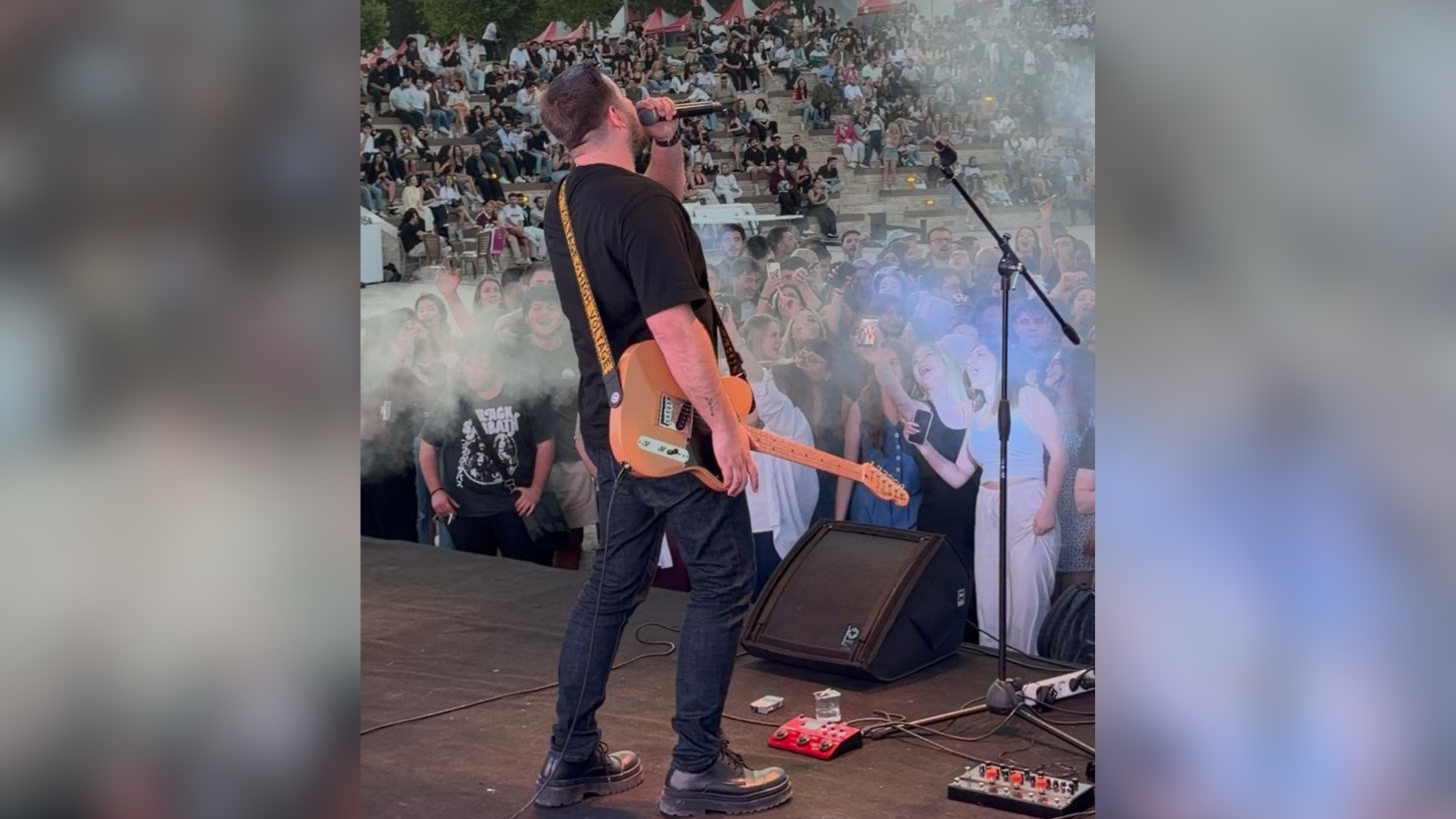 İzBBŞT Gençlik Günleri ücretsiz konserle sona erecek