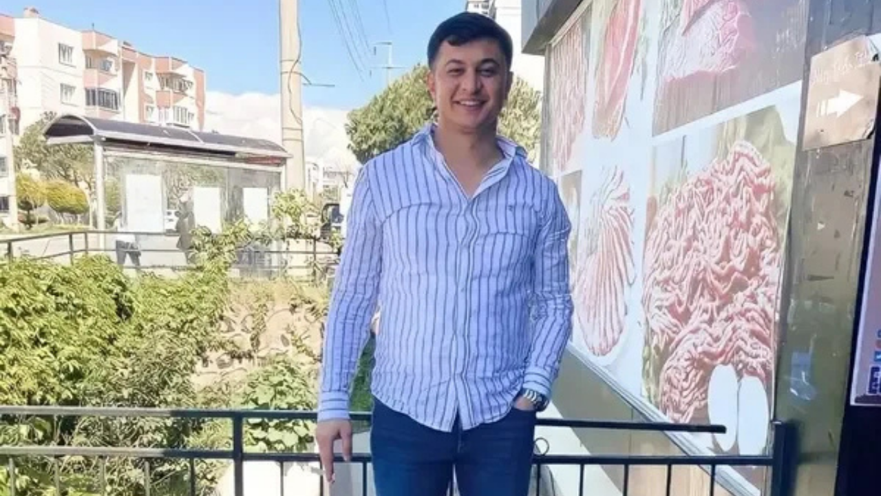 İzmir'de Acı Son
