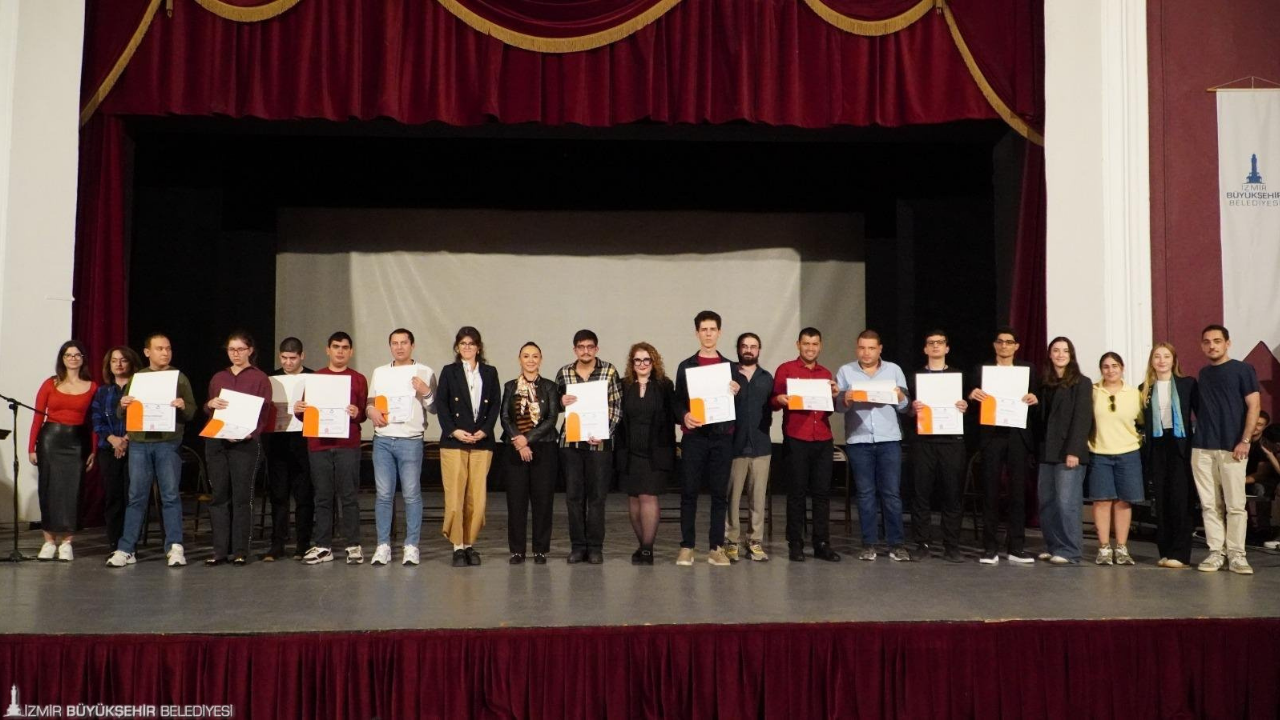 İzmir’de Destekli İstihdam Zirvesi Başlıyor