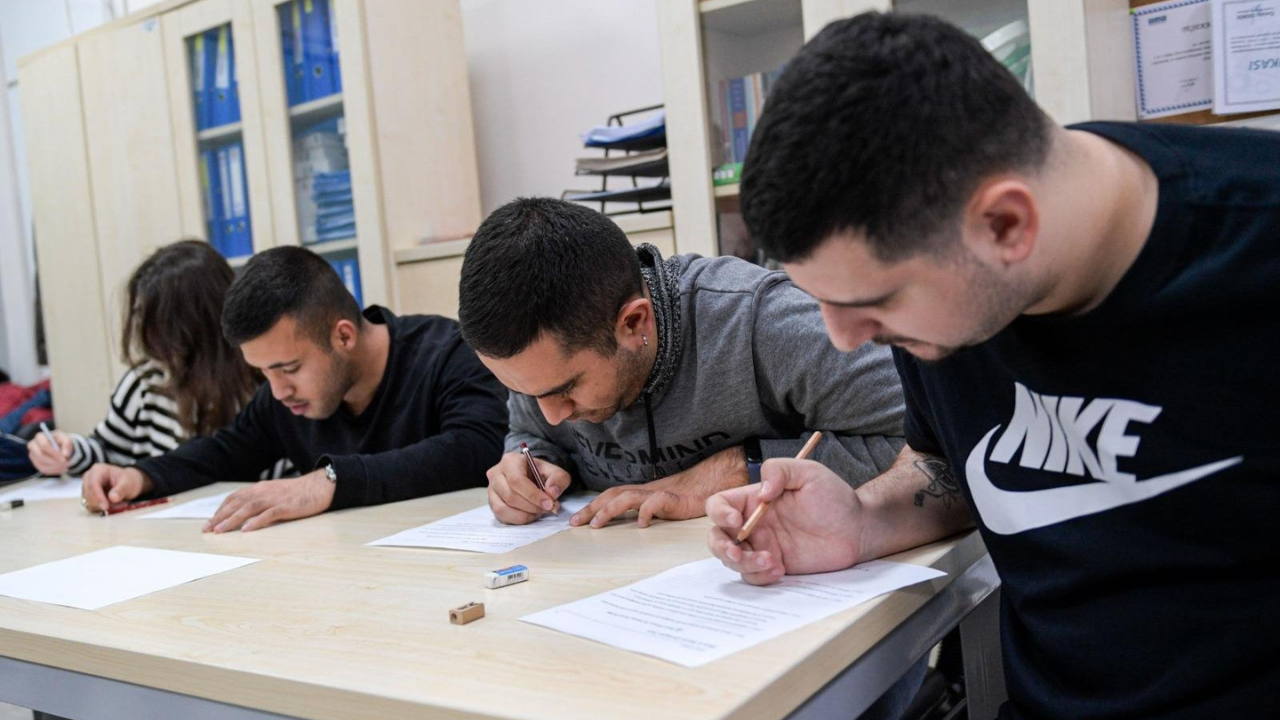 İzmir’de Destekli İstihdam Zirvesi Başlıyor3