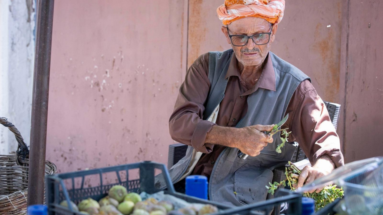 İzmir’in Tarım Master Planı Rotasını Çizdi3