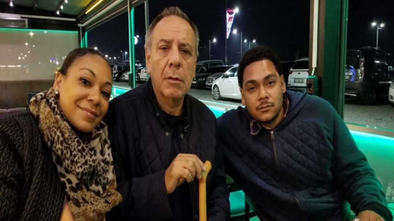 Yargıtay kararıyla Jackson kardeşlerin, İzmirli iş insanının çocukları olduğu netleşti