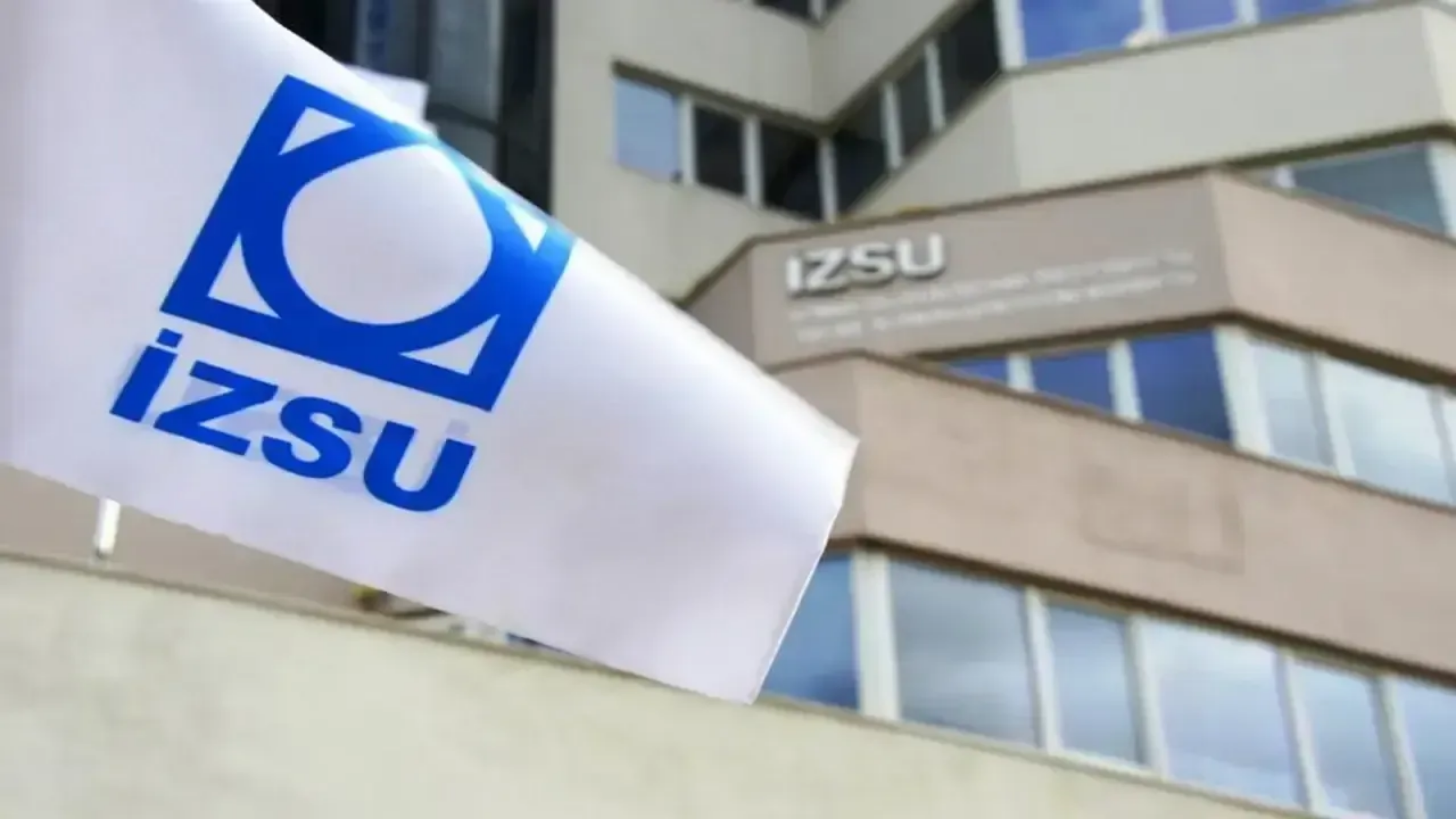 İZSU’da geniş kapsamlı hizmet alımı hazırlığı