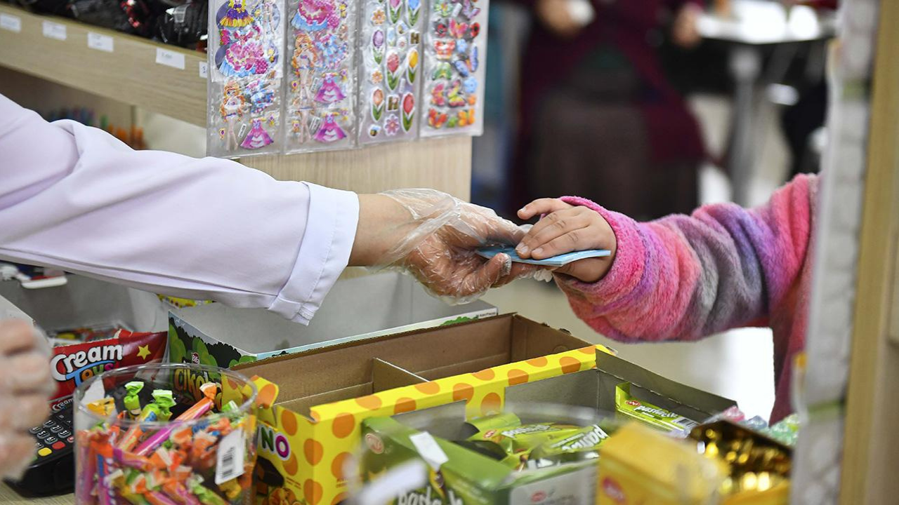 Okul kantinlerinde yeni dönem başlıyor: Kurala uymayana 500 bin TL ceza