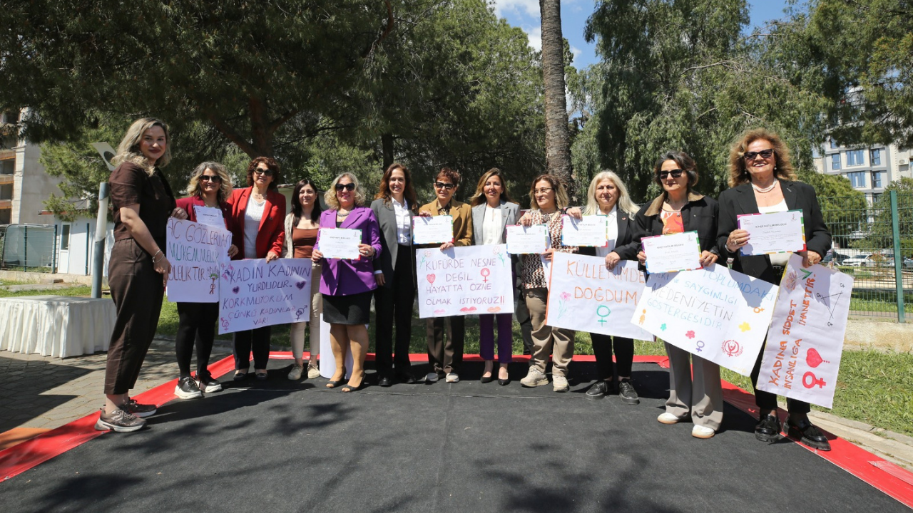 Karşıyaka Belediyesi Ki̇hep Ile Protokol Yeniledi1