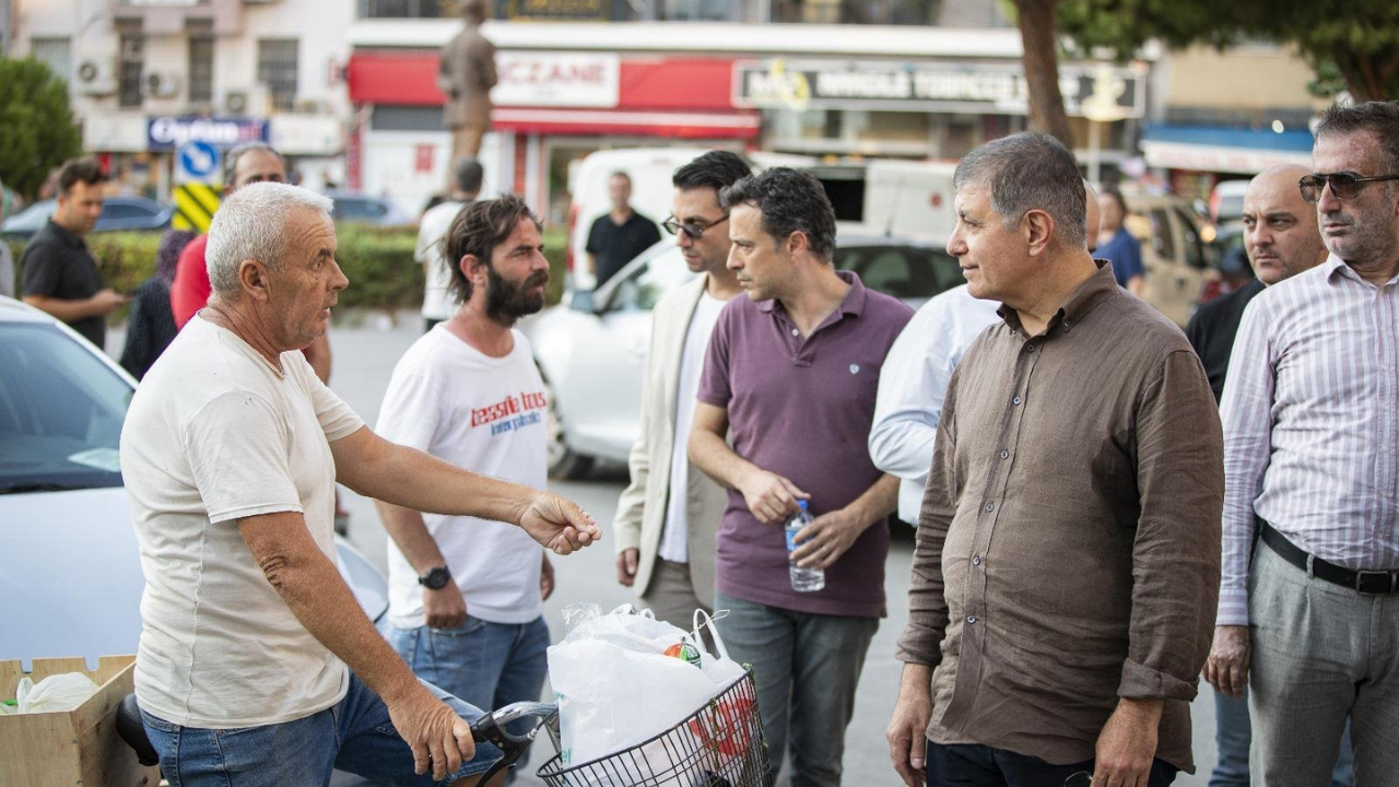 Karşıyaka Şemikler’e Yeni Nefes1
