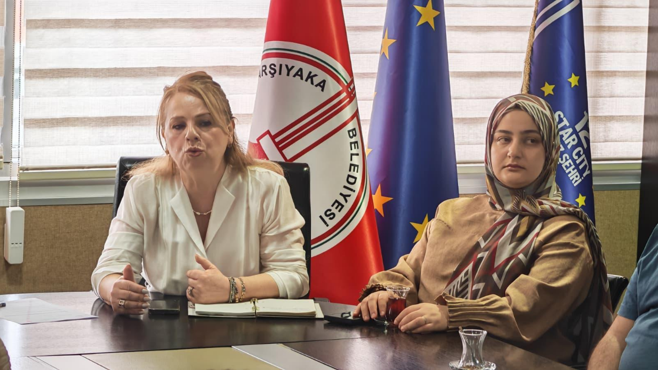 Karşıyaka’da Güvenli Ve Düzenli Yapılaşma Için Ortak Akıl Buluşması 1