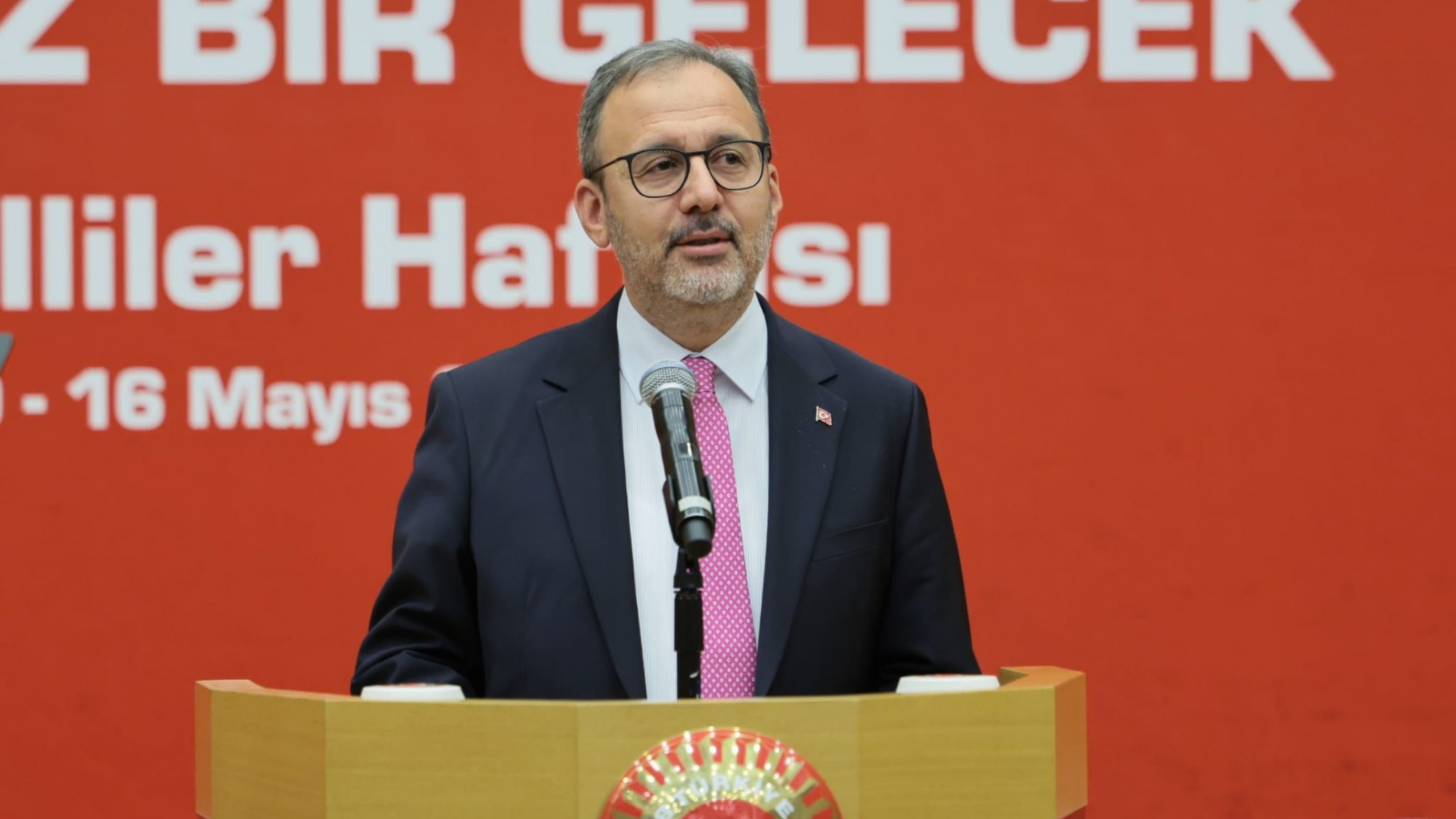 Kasapoğlu’ndan Meclis’te “engelsiz gelecek” vurgusu: İlk gündemimiz erişilebilirlik