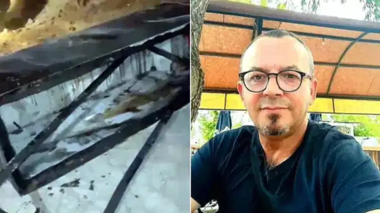 Kayıp mühendis cinayetinde ilişkiye zorladı iddiası