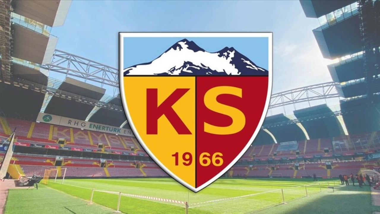 Kayserispor’dan TFF’ye kritik talep: Lig tescili durdurulsun