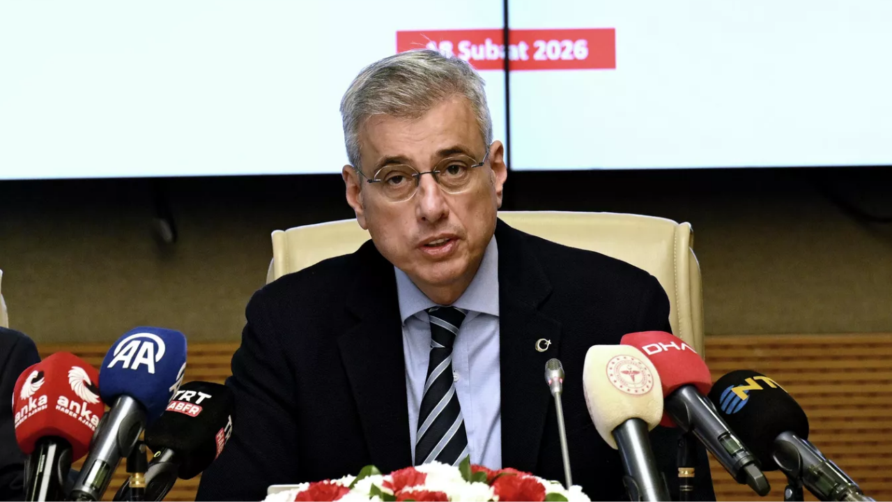 Sağlık Bakanı Memişoğlu’ndan hantavirüs açıklaması: Gemiden inen Türklerin sağlık durumu nasıl?