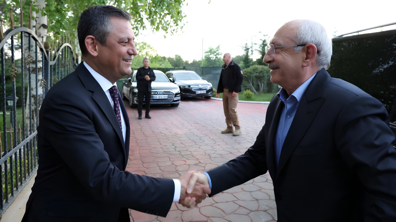 Mutlak butlan kararı CHP ve Kılıçdaroğlu’na resmen ulaştı