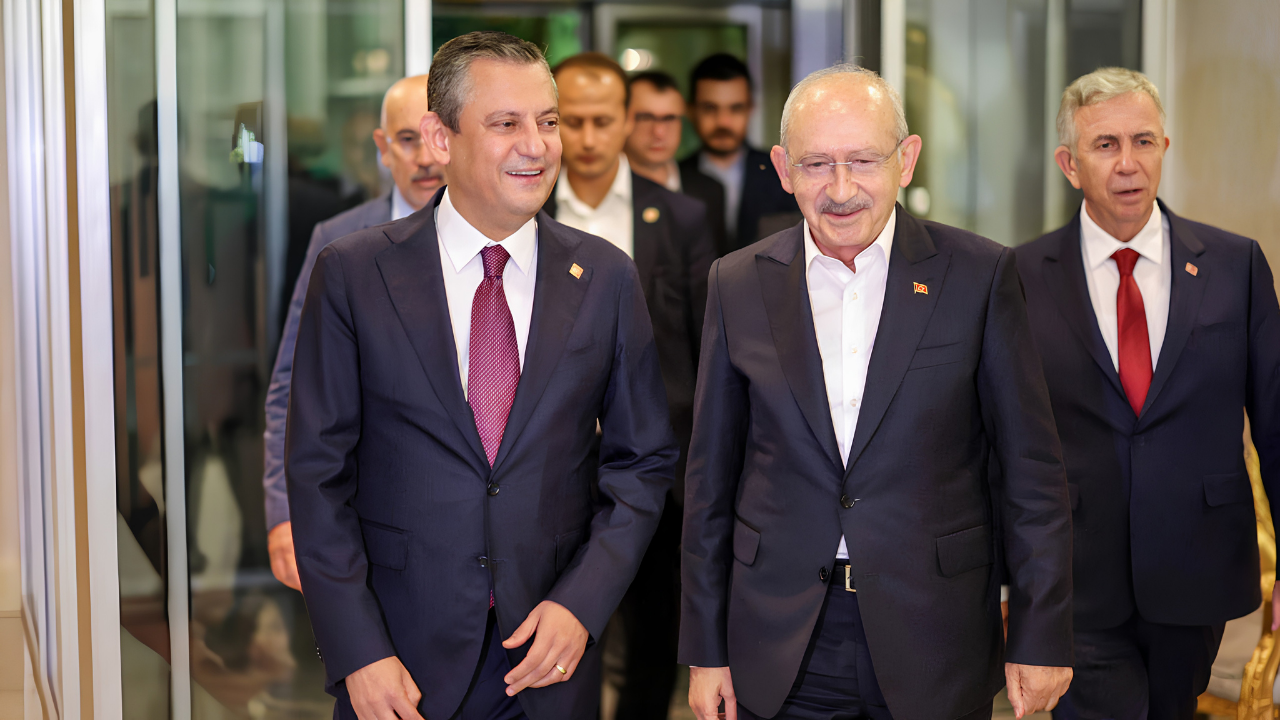 Kemal Kılıçdaroğlu, Özgür Özel'i arayacak
