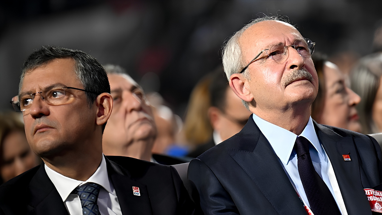 Mutlak butlan kararı sonrası Kılıçdaroğlu’ndan ilk yorum