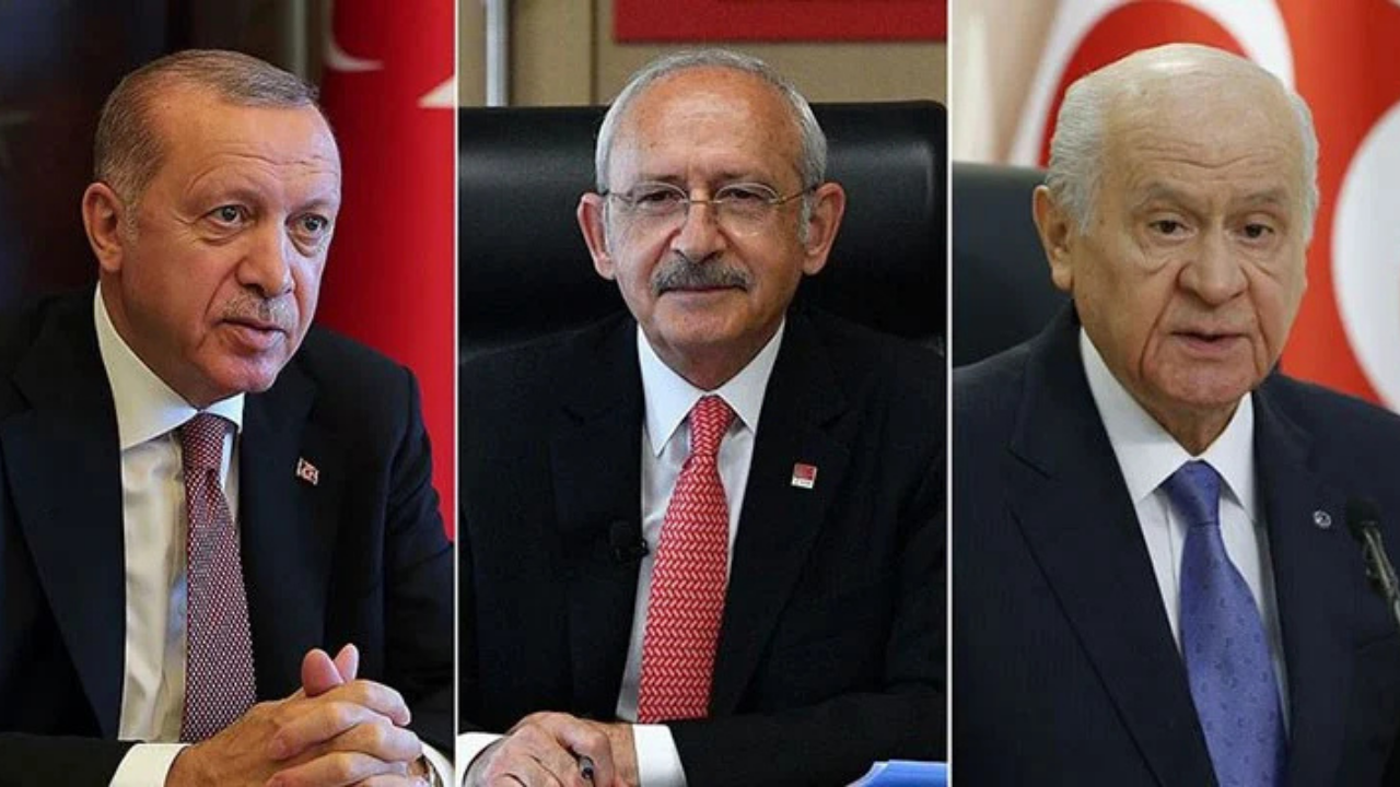 Kılıçdaroğlu’nun Erdoğan ve Bahçeli’yi arayacağı iddia edildi