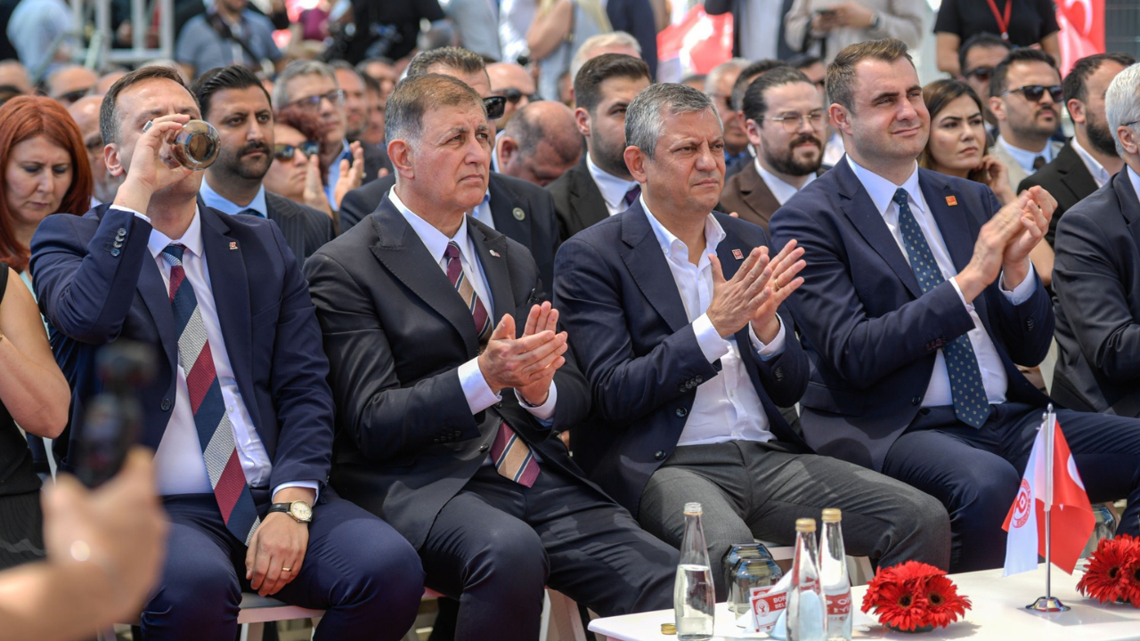 Kimseyi Geride Bırakmadan Çalışacağız1