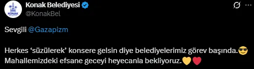 Konak X