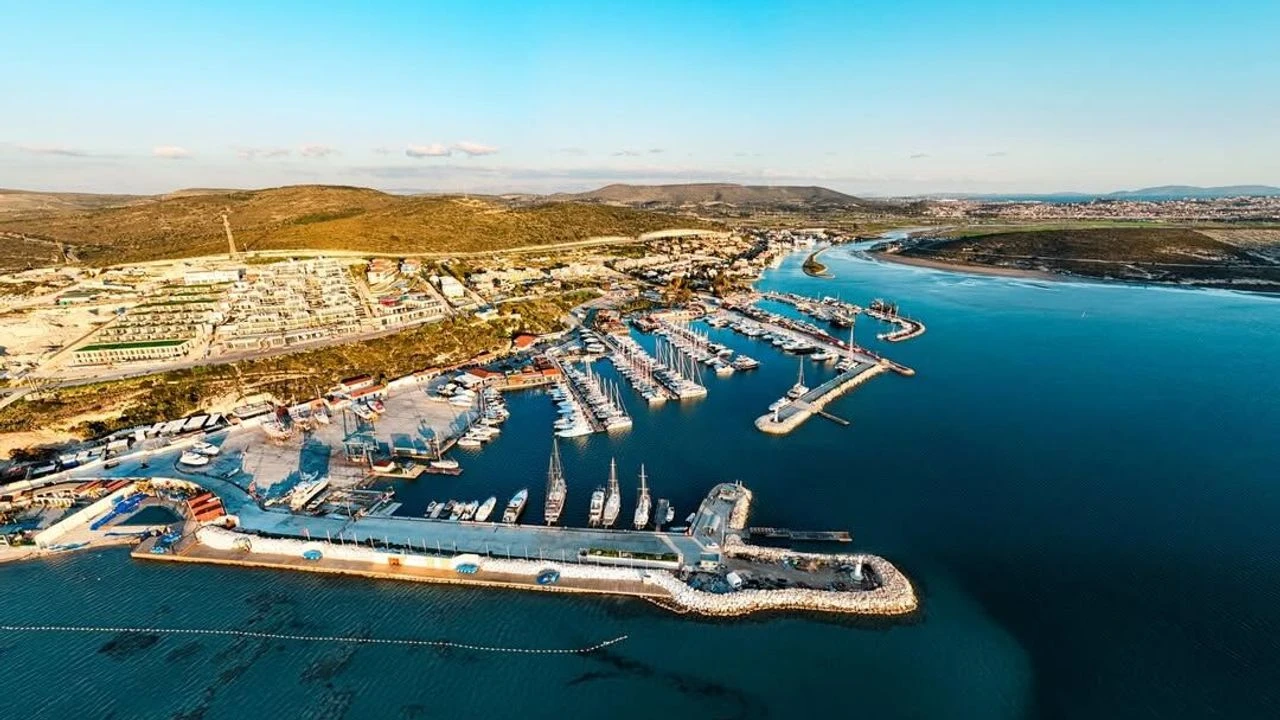 İzmir’de de işletmeleri bulunan holdinge mahkemeden konkordato kararı