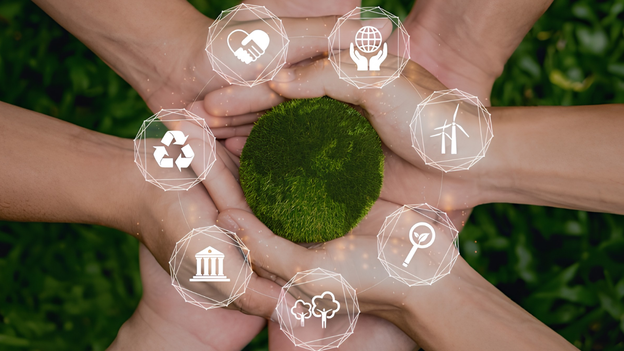 Ucuz yenilenebilir enerji, küresel ısınma senaryolarını aşağı çekti