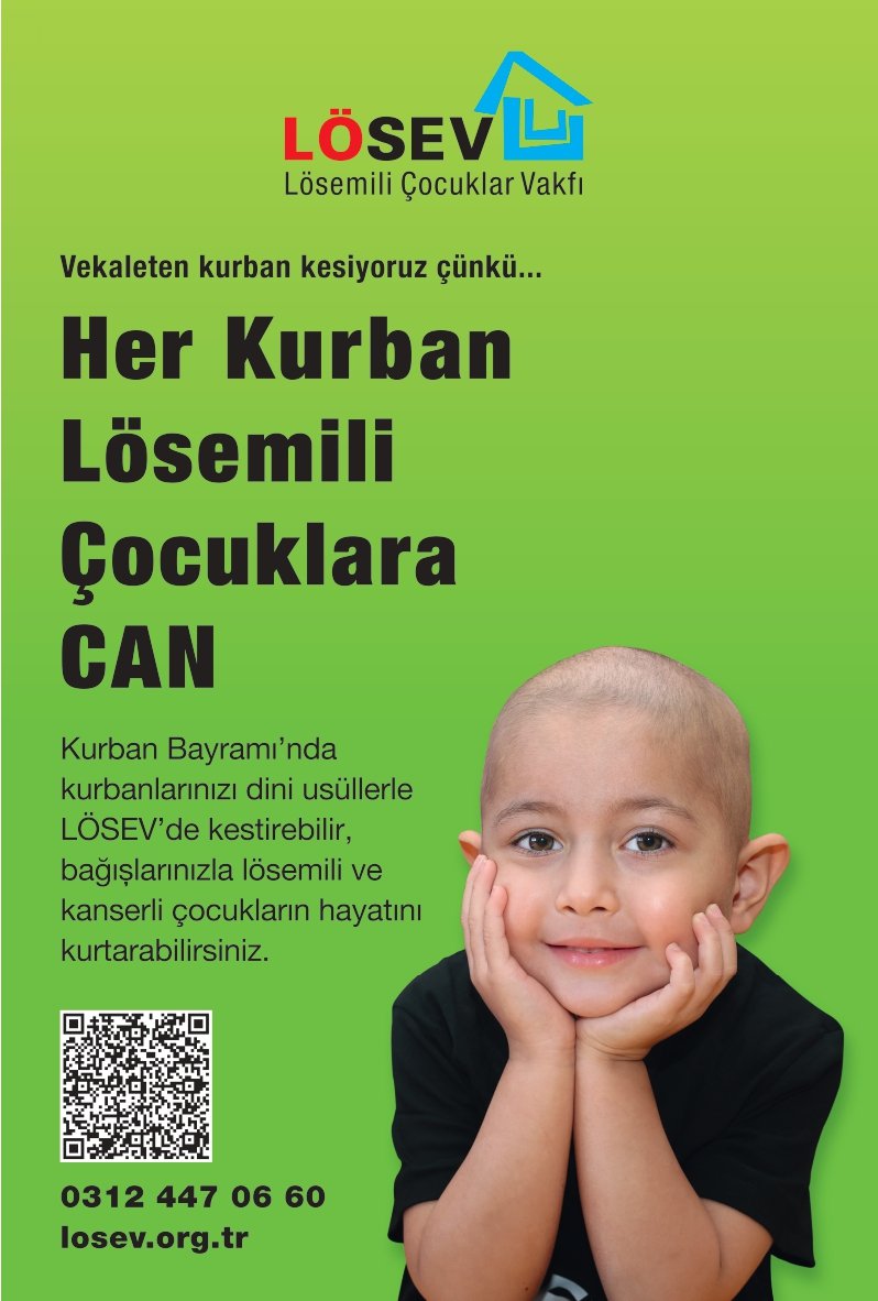 L Ö S E V Kurban2026