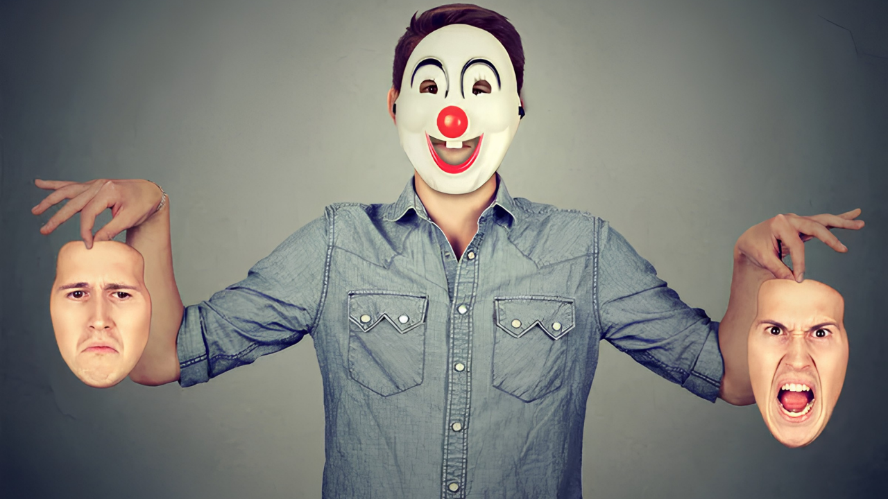 Dışarıdan mutlu görünüyorlar: Maskeli depresyon nedir?