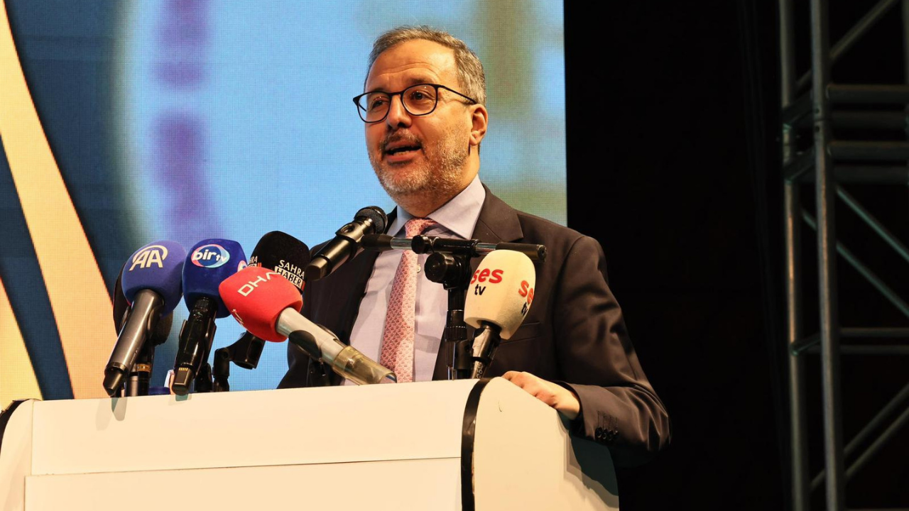 Mehmet Kasapğolu