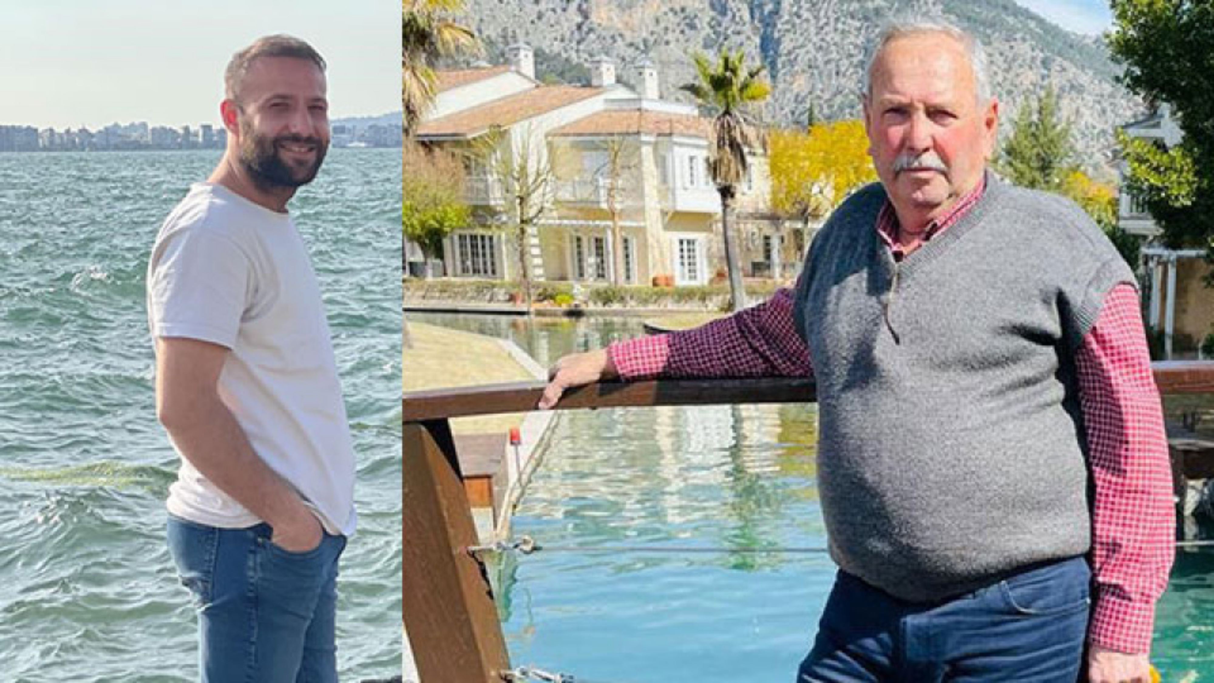 Menemen’de feci kaza: Devrilen TIR'da dayı ve yeğen hayatını kaybetti