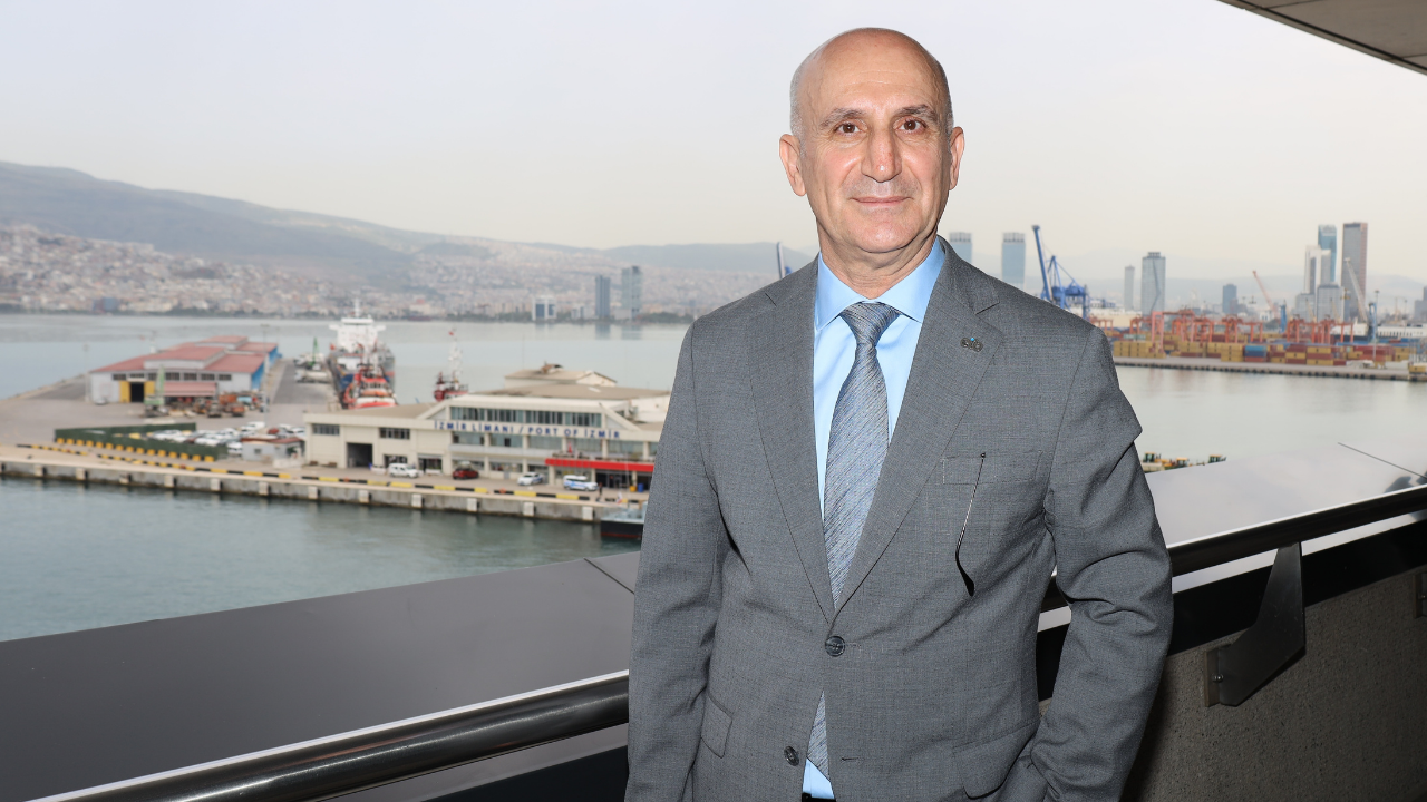 Muhammet Öztürk