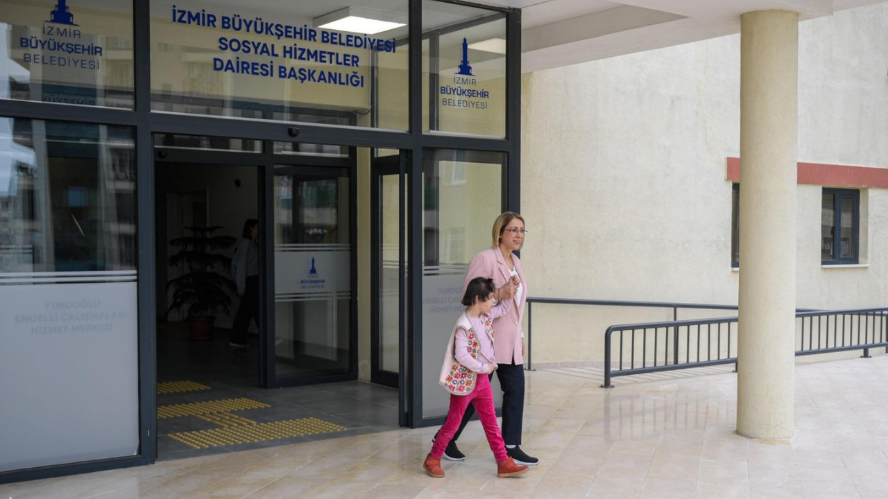 Özel Çocuk Anneleri İzmir’de Yeniden Sosyalleşti2