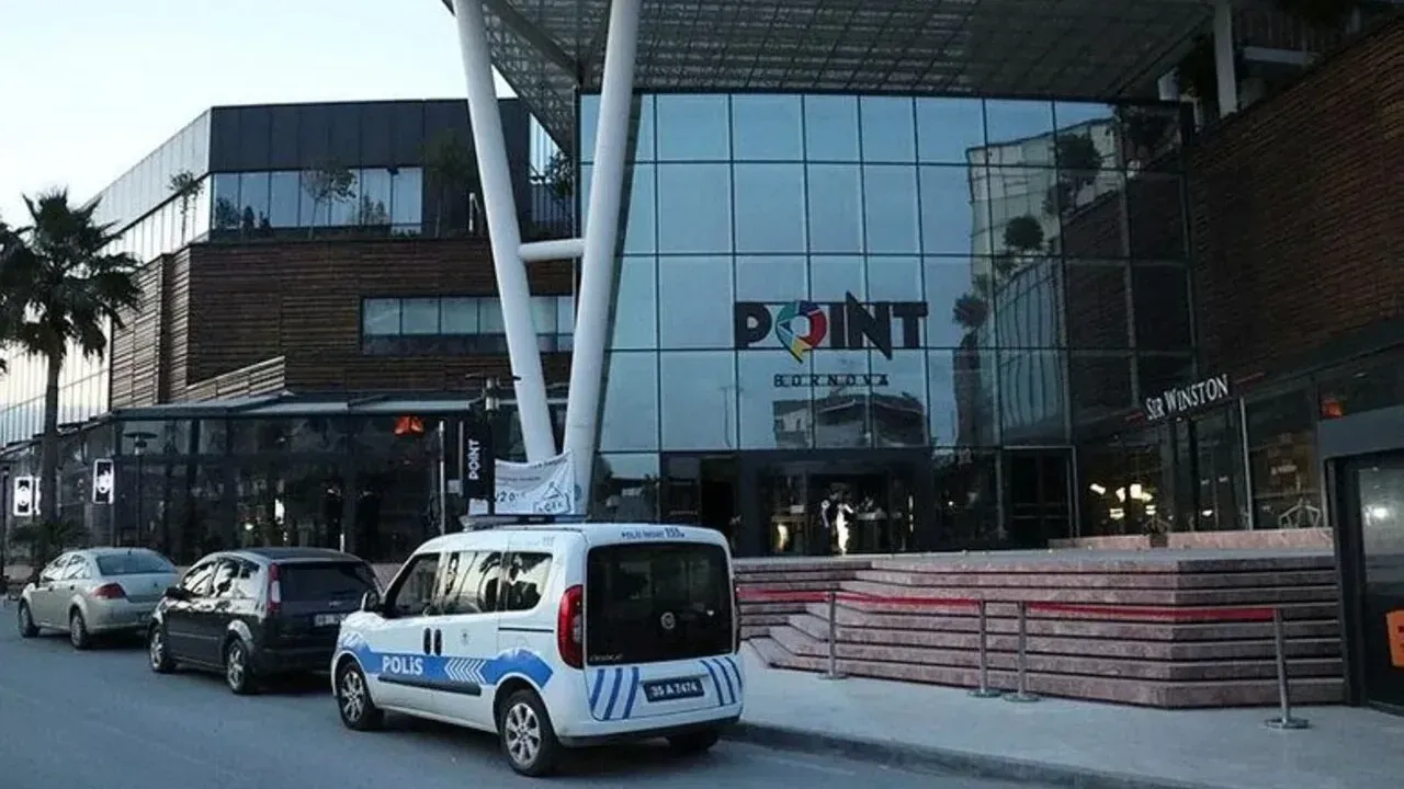 TMSF’den dev satış kararı: Point Bornova AVM ihaleye çıkıyor