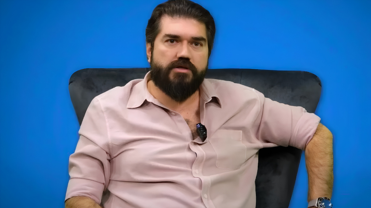 Rasim Ozan Kütahyalı’nın tweeti olay oldu