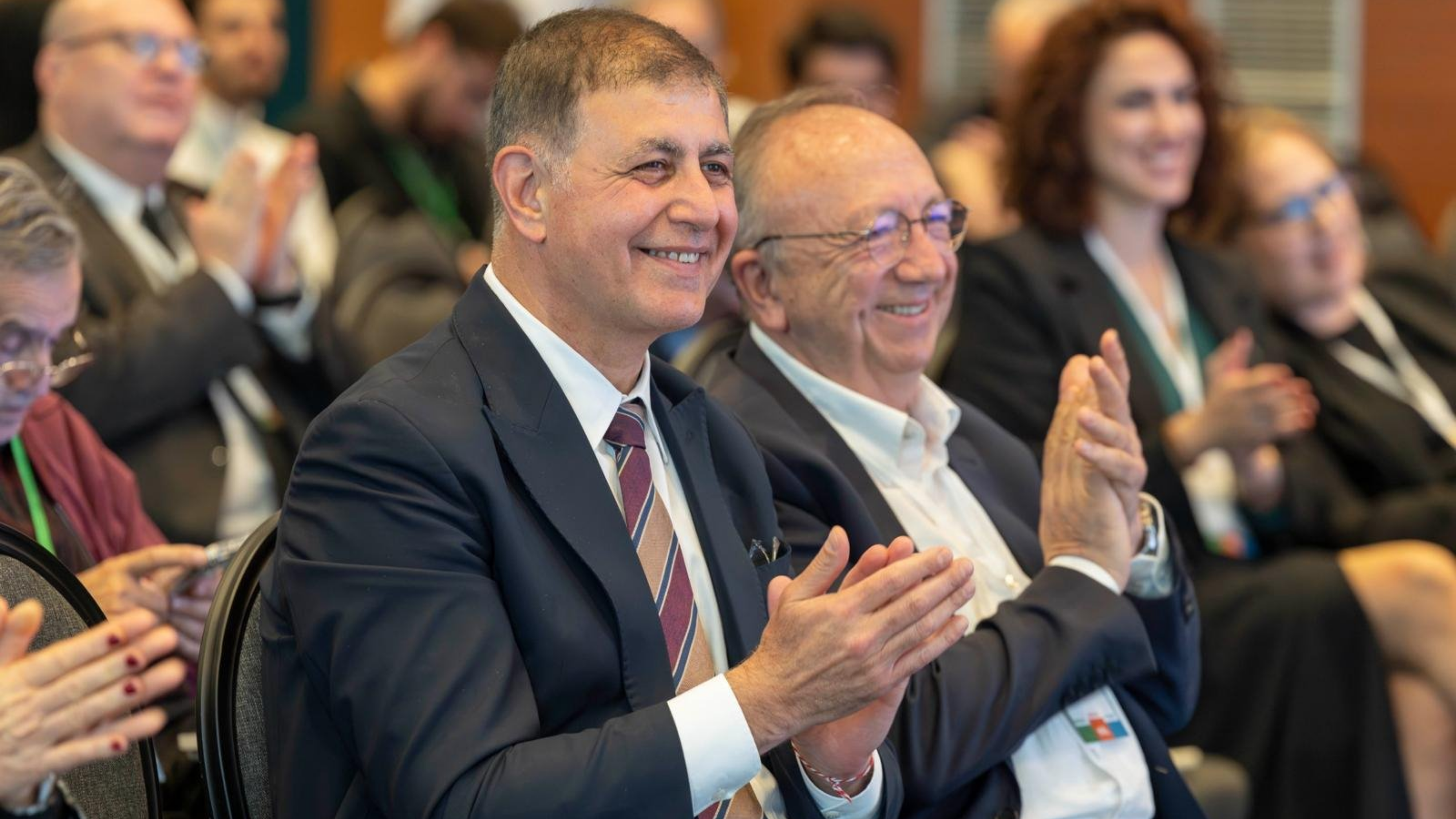 Sağlıklı Kentler Forumu’nda gıda, su ve enerji masaya yatırıldı