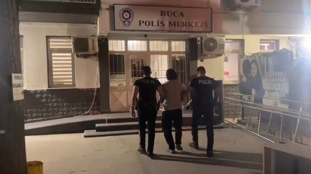 Yunus timlerinden operasyon: 15 yıl cezalı hükümlü yakalandı
