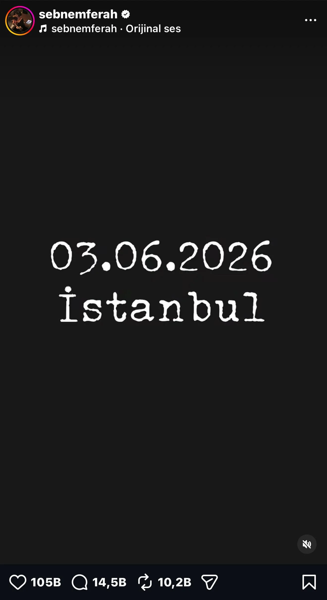 Sebnem Ferah 9 Eylul Gazetesi 2026 2