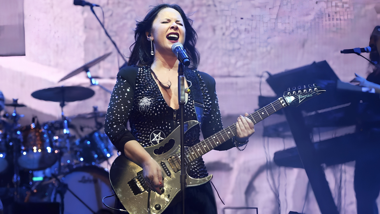 Şebnem Ferah konser bileti 80 bin TL’ye karaborsada mı satılıyor?