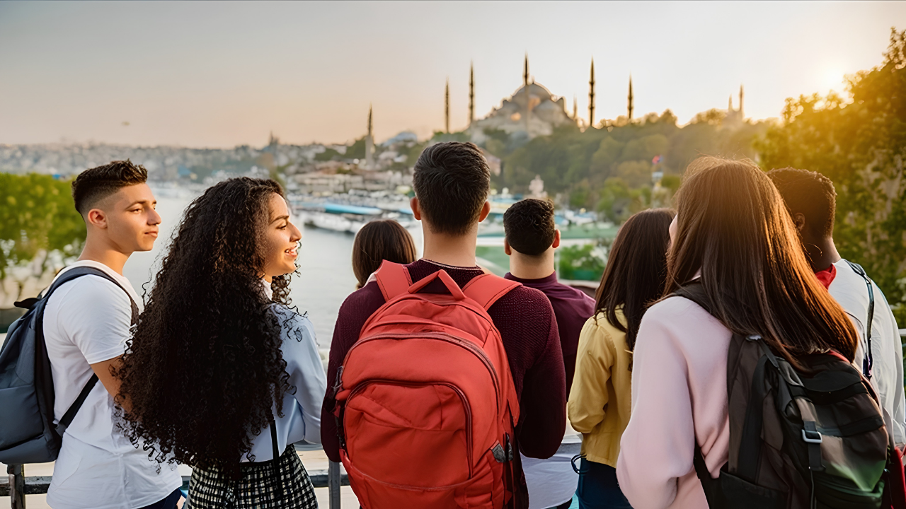 Genç nüfusun oranı yüzde 14,8’e geriledi